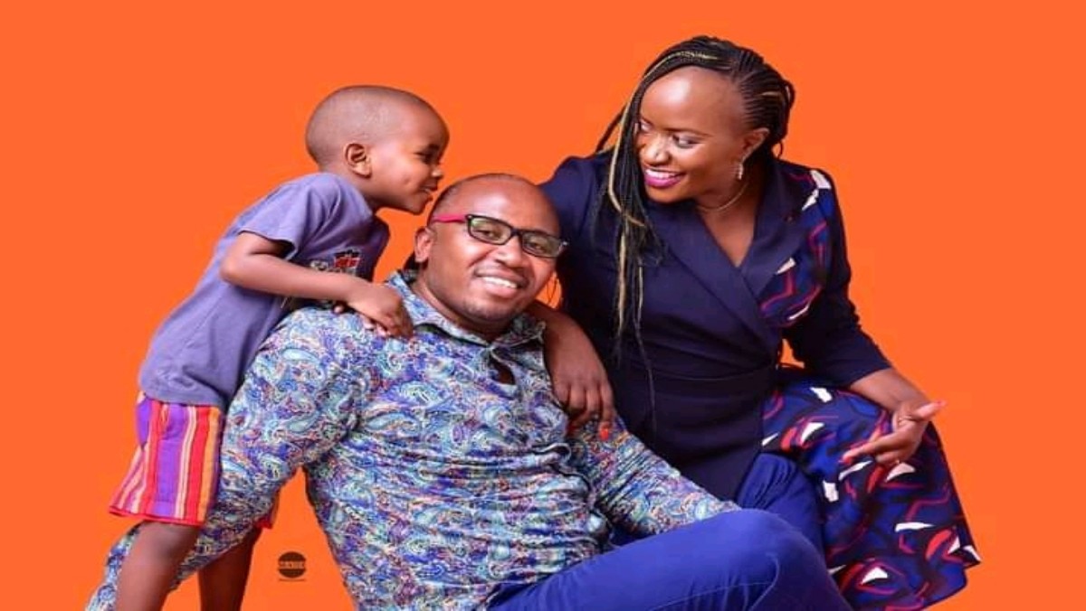 Pastors Humilated My Poor Husband on Our Wedding, Gospel Show Presenter Reveals