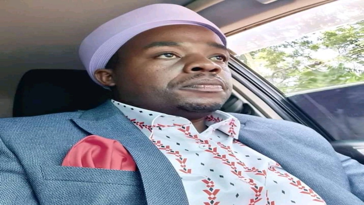 Akorino Philanthropist Feels Like Giving Up After Being Accused of Sacrificing Kids