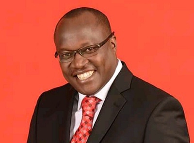 Nairobi Governor Ann Kananu Nominates Her Deputy