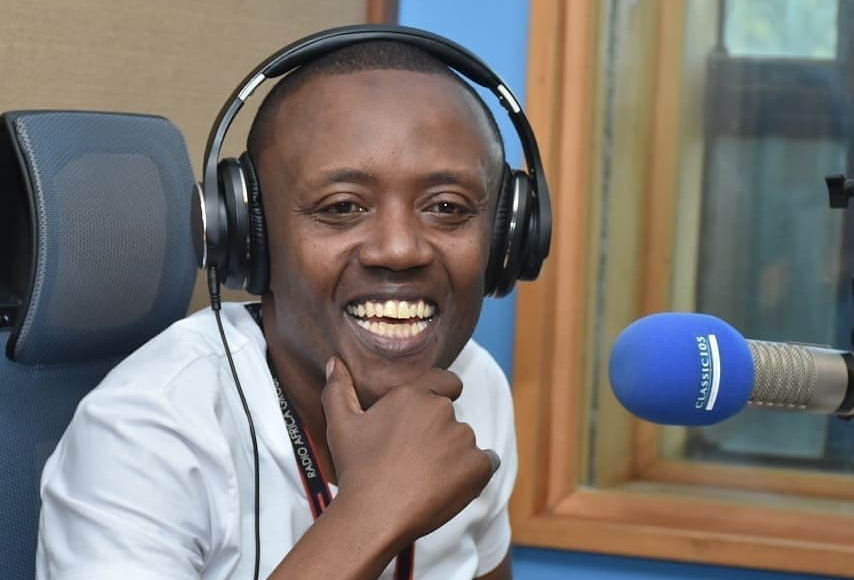 ‘I Was a Victim of Body Shaming,’ Maina Kageni Reveals
