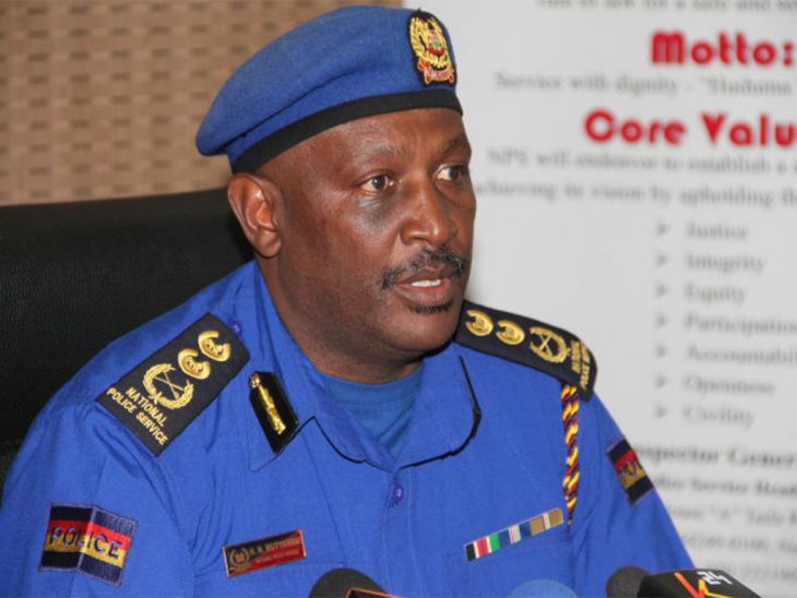 IG Mutyambai Directs DCI to Restart Agnes Wanjiru’s Murder Case