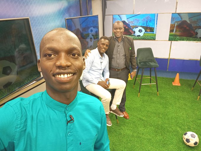 Popular NTV Presenter Quits After 3 Years