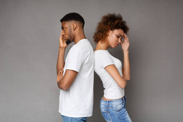3 Signs You Are Not The Only Guy in Her Life