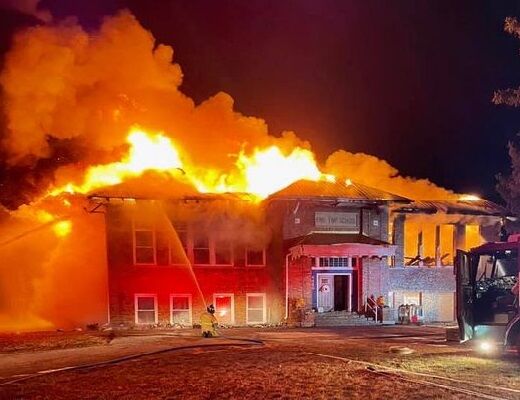Kagumo Students Nabbed Plotting to Burn Dormitory