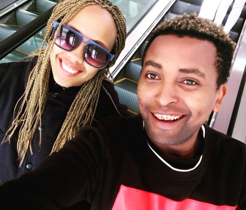 'Shaniqwa Used to Beat Me up Like Nonsense,' Baby Mama Opens Up