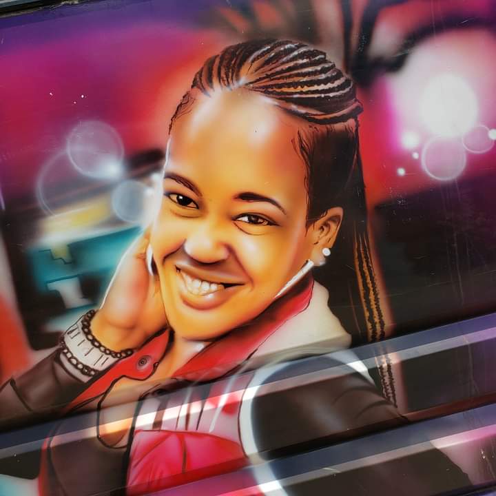 Kamene Goro Says She Has Never Boarded a Matatu