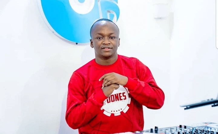 ‘To My Maseno Fans, We Won’t Be Coming to Maseno University’- VDJ Jones