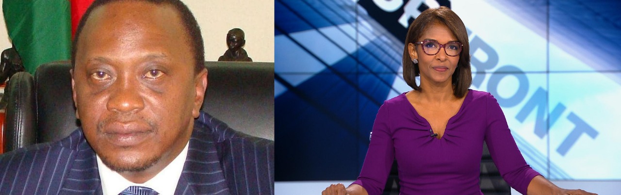 Aljazeera Apologises to President Uhuru Kenyatta After News Error