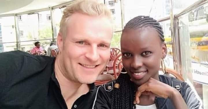 Belgian Tycoon Who Sent Girlfriend Ksh102m Opens up