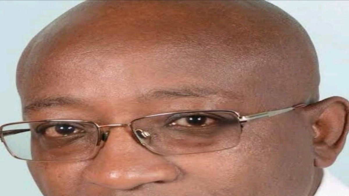Murder Revelation as Veteran Journalist Body Found Dumped on The Roadside