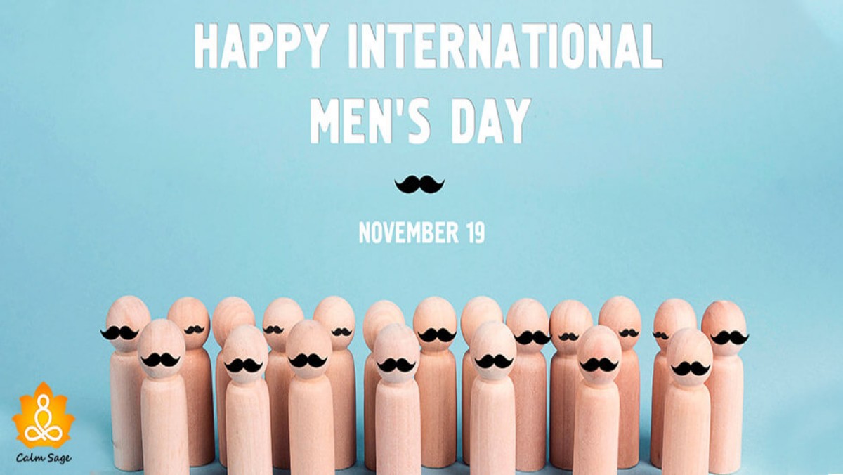 It’s Not an Important Affair as Women Hijack Men’s Day