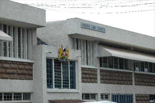 Man arraigned in court for slapping and injuring a woman hard over loud music