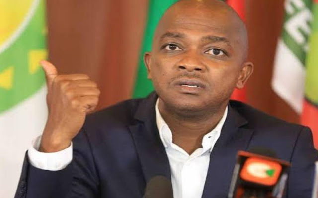 FKF boss Nick Mwendwa freed, DPP closes graft file as court ends his case