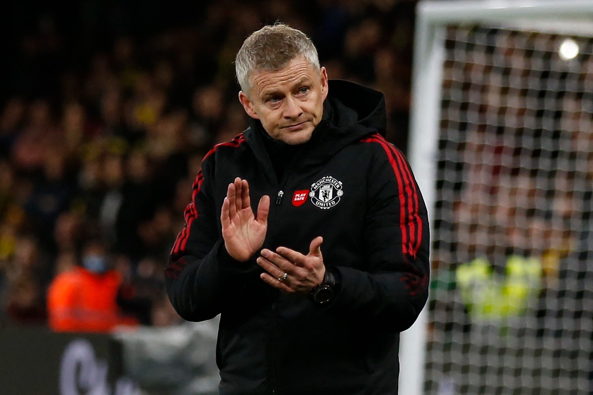 Manchester United boss Ole Gunnar Solskjær sacked, Michael Carrick takes over as interim