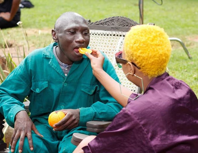 Stick Simple boy deny claims for being given Sh 2,000 instead of Sh 70,000 by his manager
