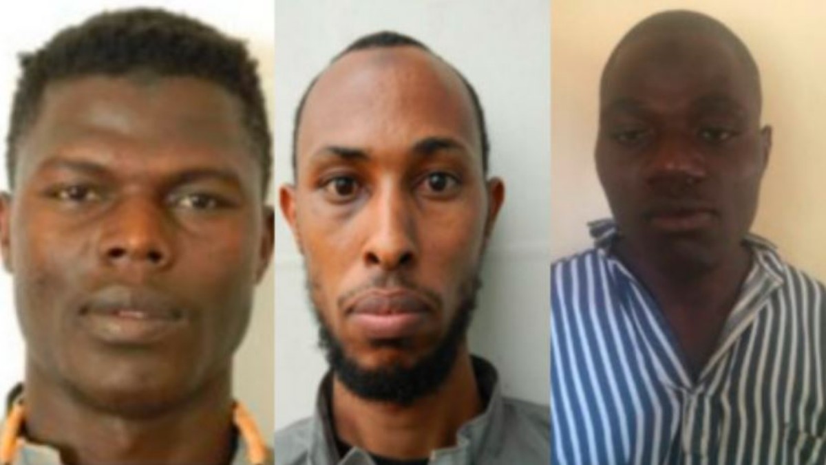 Top 10 News in Brief: Details of Puzzling Terrorists' Jail Break at Kamiti Prison