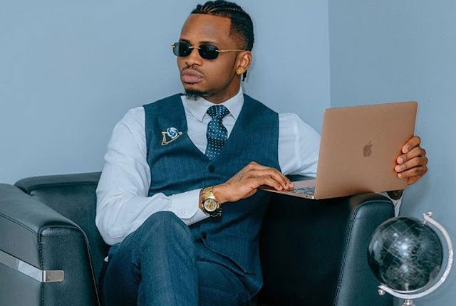 Diamond Platinumz launches new betting company, partners with Odibets