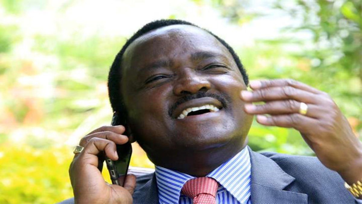 Top 10 News in Brief: 'King' Kalonzo Giving DP Ruto And Raila Sleepless Nights