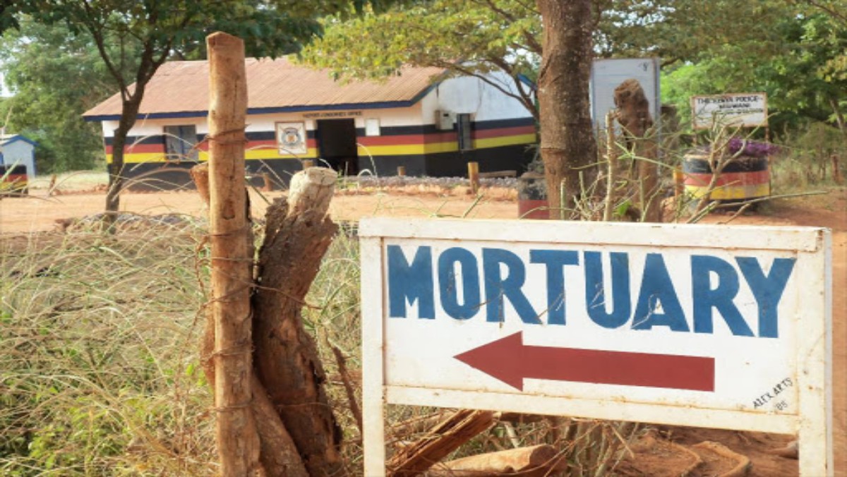 Mother of 5 Brutally Killed by ‘Friend’, Buried in a Shallow Grave