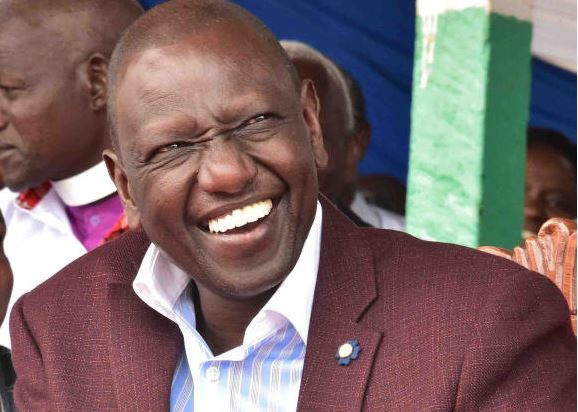Company Linked to DP Ruto Wins ksh190 Million Tender