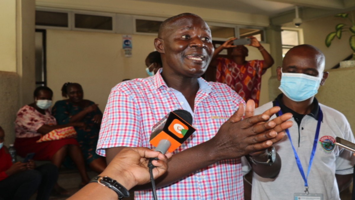 The Falling Standards of The English Language in Kenya