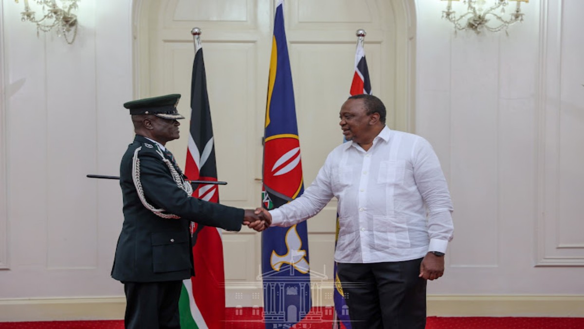 Top 10 News in Brief: Kamiti Prison Break Takes New Twist With Uhuru Bombshell
