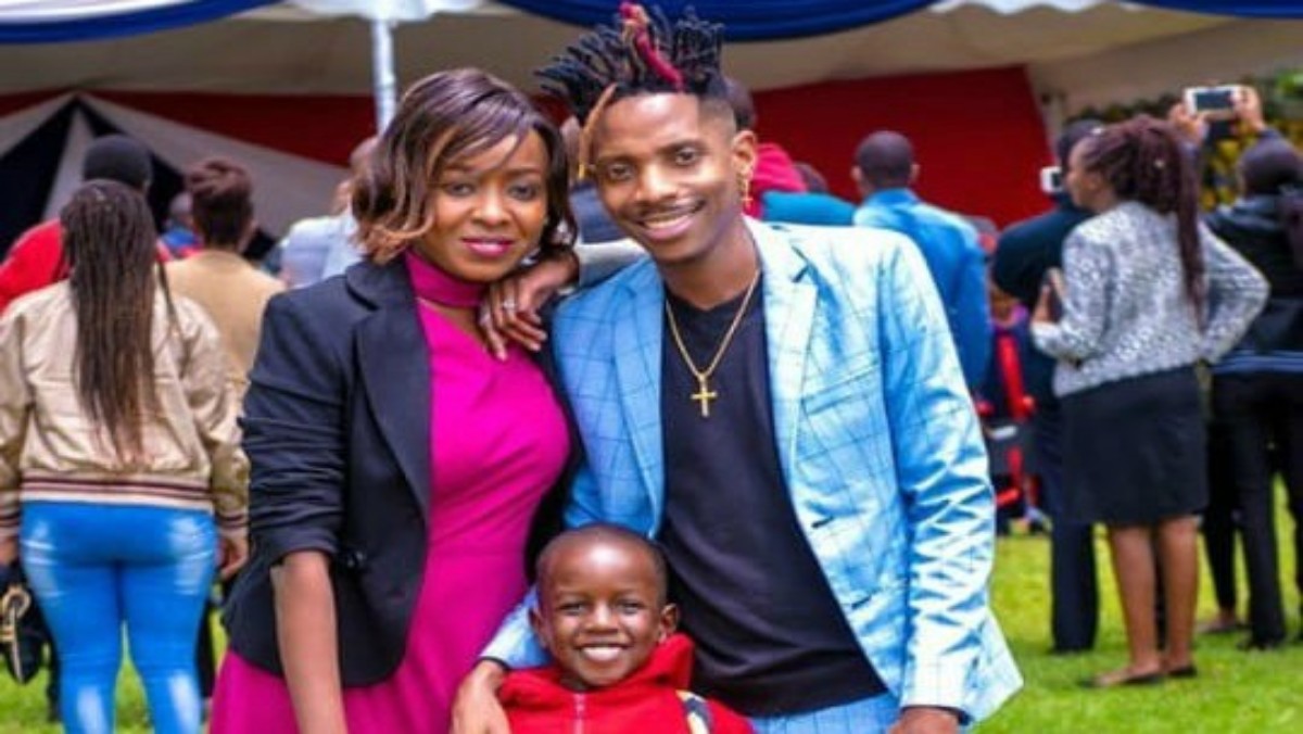 How Did a One Night Stand Make You Pregnant? Eric Omondi Savagely Trolls Jacque Maribe After Deadbeat Claims