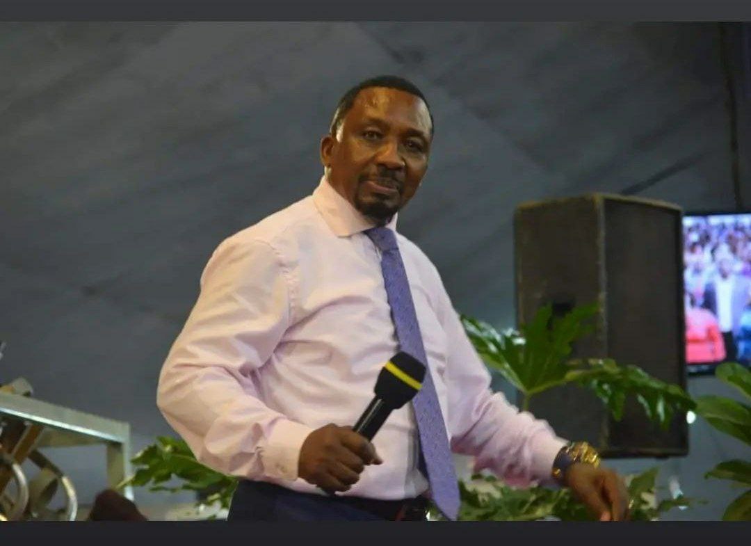 CA Suspends Pastor Ng’ang’a’s SASA TV For Six Months