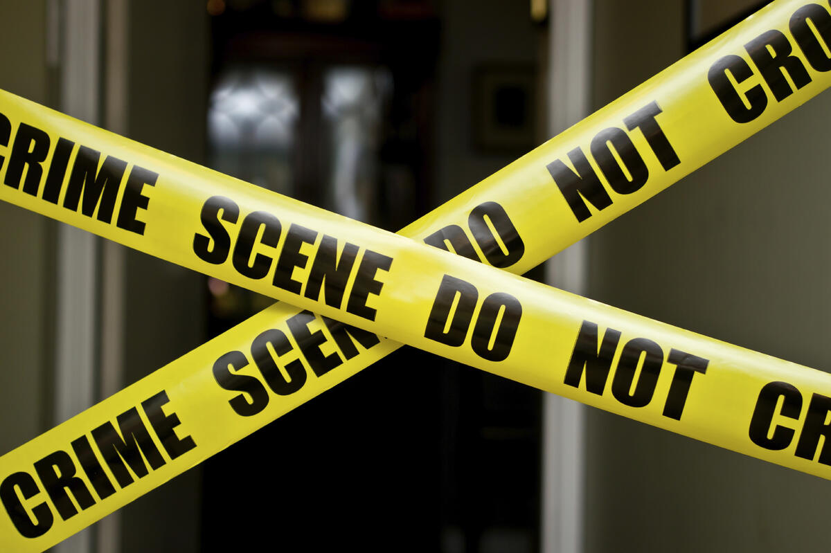 Husband Stabs Wife’s Suspected Lover After Finding Them in Matrimonial Bed