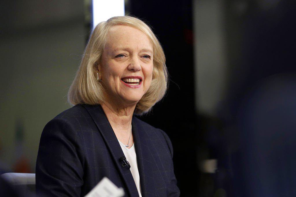 President Biden Nominates Ex-HP CEO Margaret Whitman as US Ambassador to Kenya