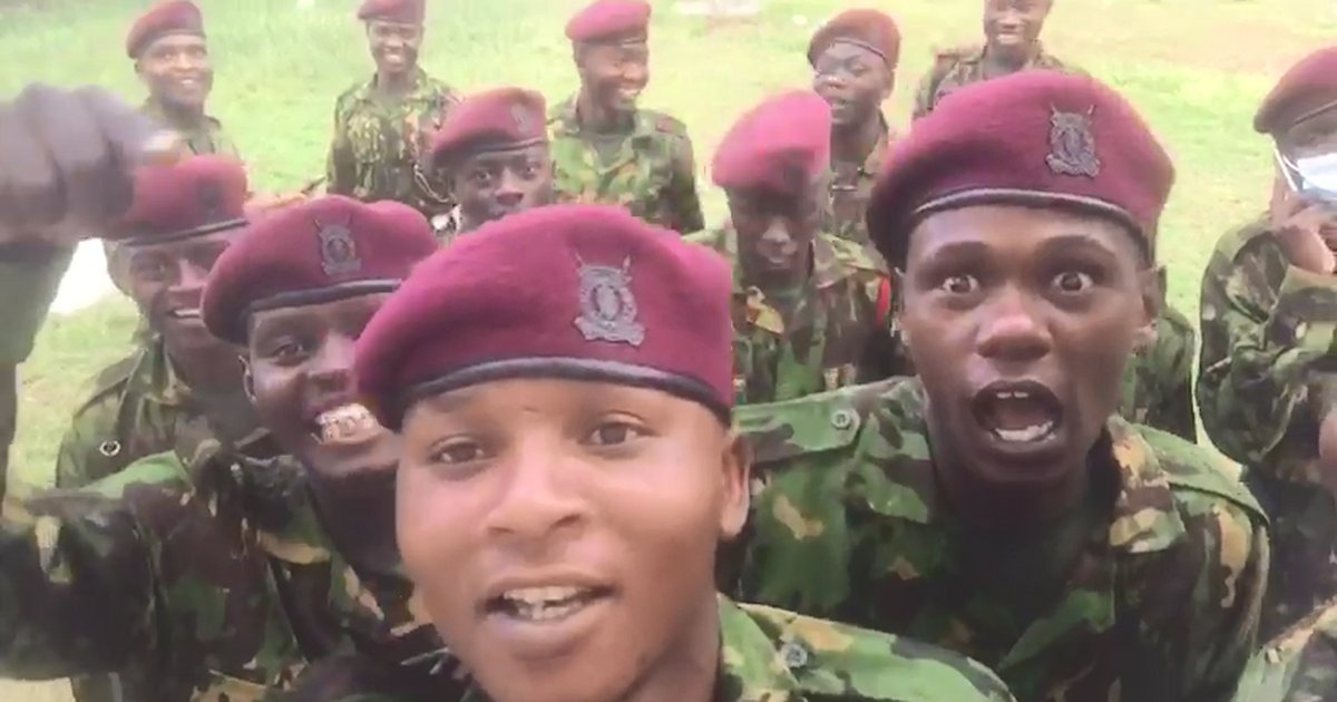 GSU Officers in Viral Video Will Not be Deployed
