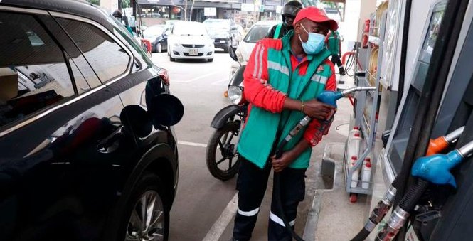 Cost of Fuel Remains Unchanged For The Second Month
