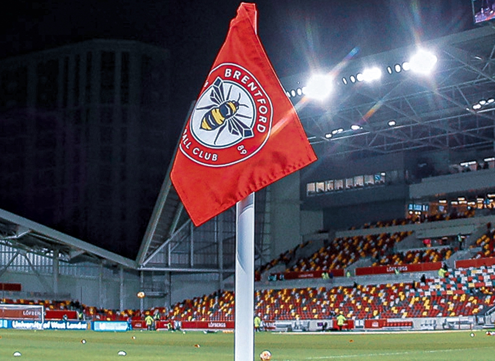 Why Brentford Vs Manchester United Clash Was Postponed