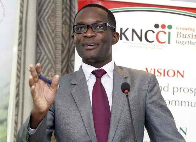 Kenyans to Enjoy Lower Call Rates From Next Year, CA Boss Ezra Chiloba Announces