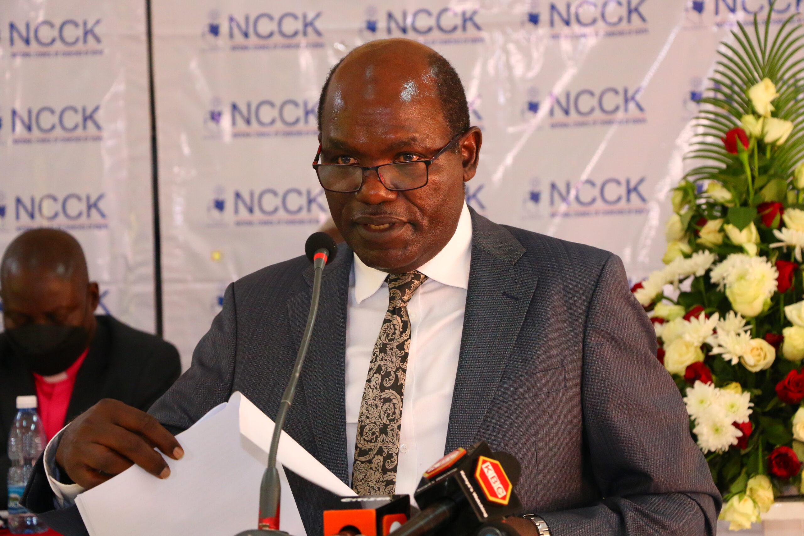 IEBC Advertises Several Job Vacancies Ahead of 2022 Election