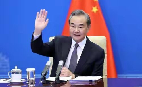 Chinese Foreign Minister Wang Yi to Visit Kenya