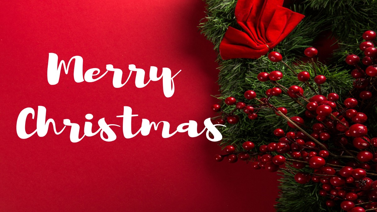 An Ode to Christmas: It’s Not About The Season, But The Reason