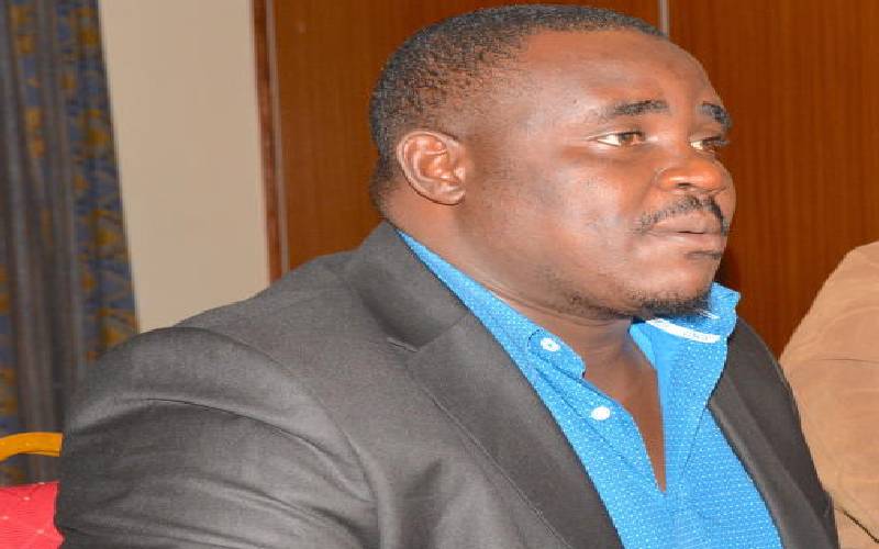Kakamega Senator Cleophas Malala Summoned by NCIC After Vowing to Block Bukhungu Rally
