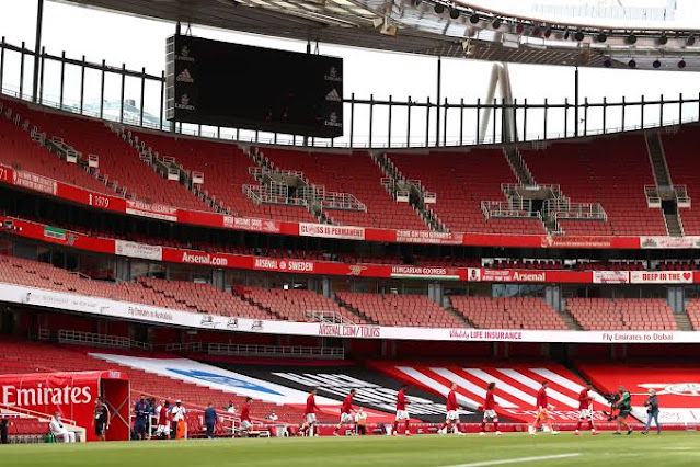 Premier League live stream, TV channels, watch online in Kenya