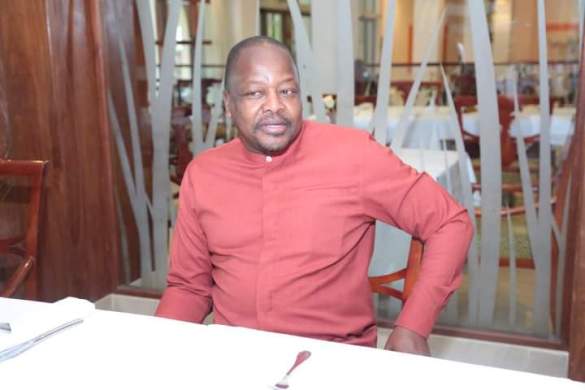 Kenya Records 1,372 New Covid-19 Cases, Total Rises to 263,707