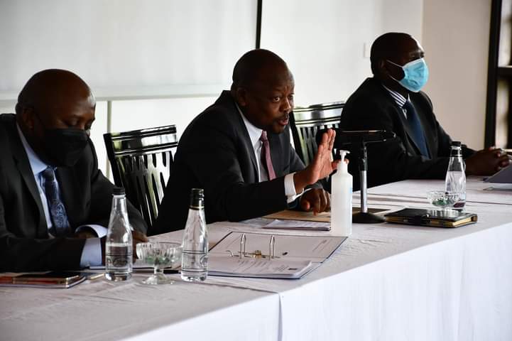 Kenya to Start Local Manufacture of Covid-19 Vaccines