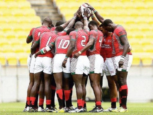 Kenya Rugby Team Pooled in Favourable Group D of Malaga Leg