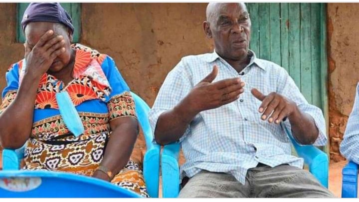 Top 10 News in Brief: Wedding After 50 Years Turns Tragic as Daughters, Grandkids Drown
