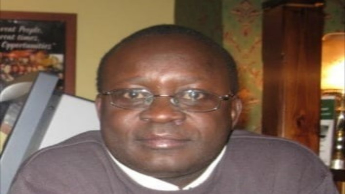 Kenyan Scholar Awaited Homecoming Sadly Ends in Sudden Death