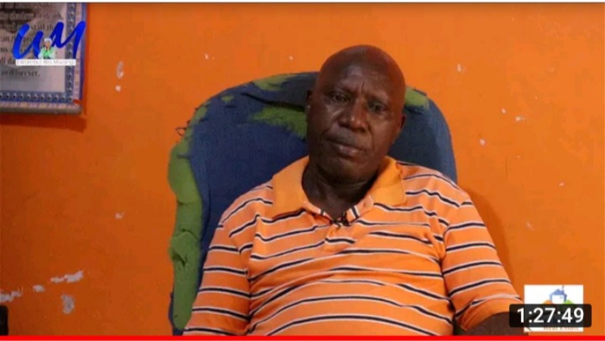 Kenya Pastor in Tears as 3rd Wife Flees With His Cars, Household Goods