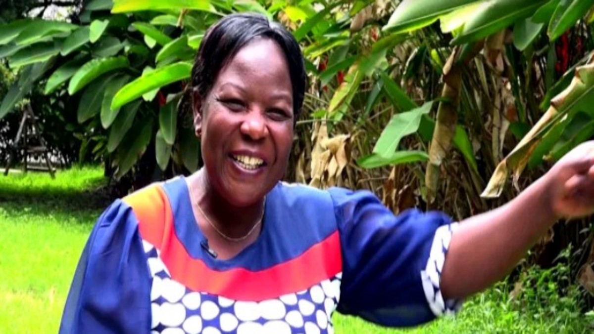 Mind-Blowing Story of Nairobi Career House Help, Who’s Made Sweet Investments