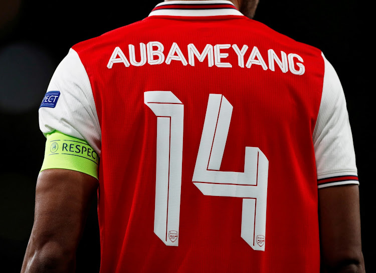 Arteta drops Aubameyang as Arsenal captain over indiscipline