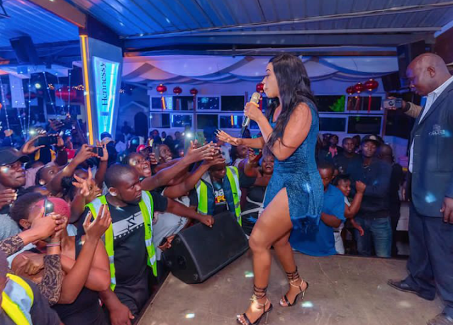 [Video] Bodaboda rider who used to drop Diana Marua to Willy Pauls' house for sleepovers, talks