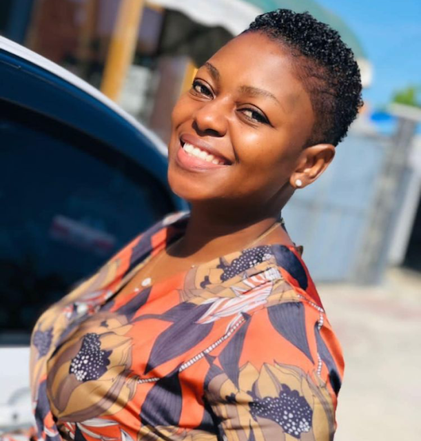 Best Tanzania actress 2021 Godliver Gordian Kikarugaa reveal her secret in film