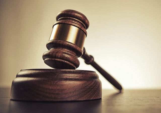 Meru Man jailed for stealing underwear worth Sh1500